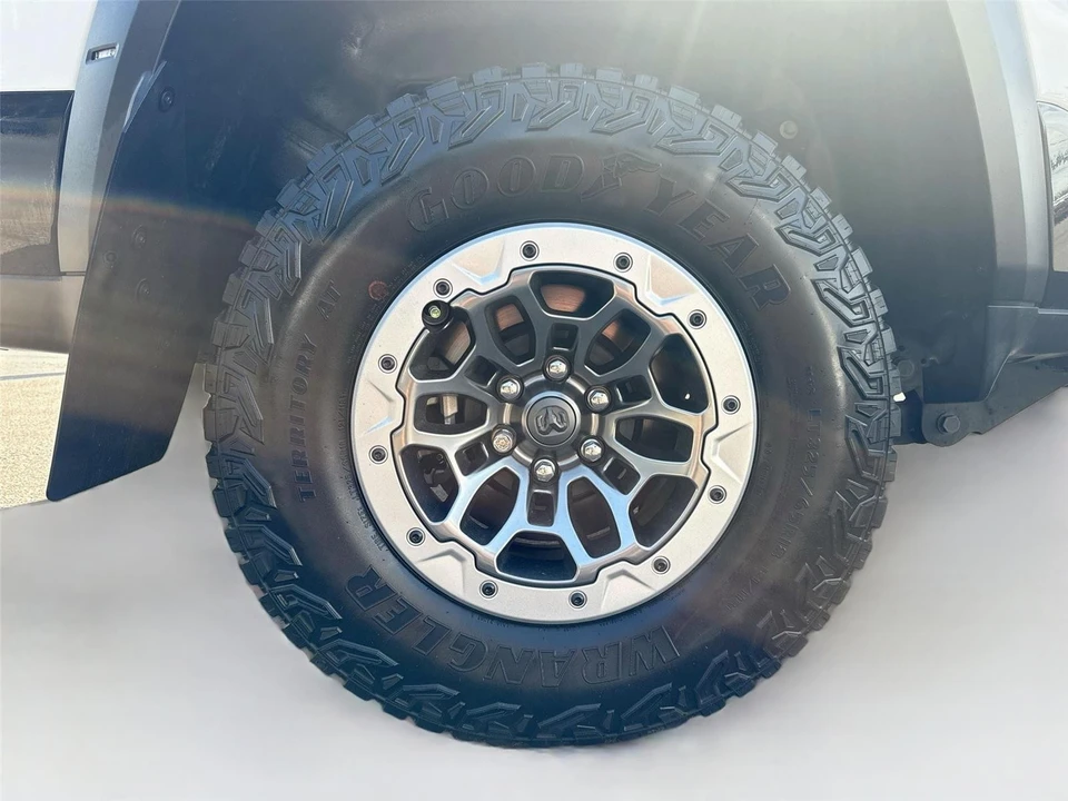 2025 Ram 1500 2nd Gen - Image 31 of 31