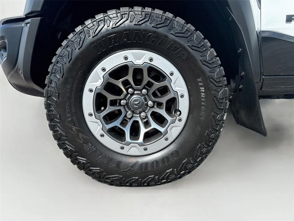2025 Ram 1500 2nd Gen - Image 26 of 31