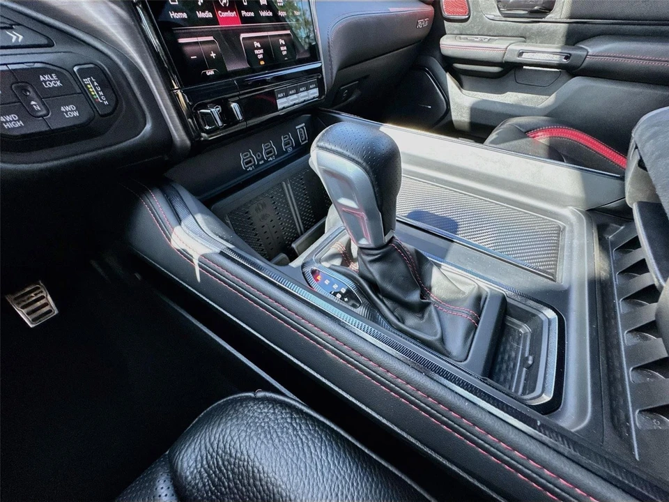 2025 Ram 1500 2nd Gen - Image 13 of 31