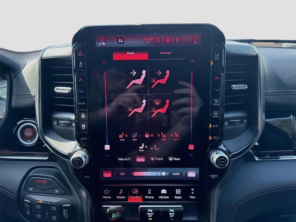 2025 Ram 1500 2nd Gen - Image 12 of 31