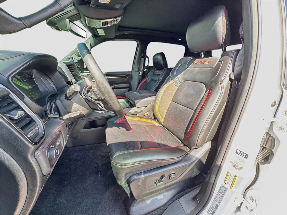 2025 Ram 1500 2nd Gen - Image 2 of 31