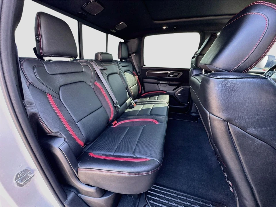 2025 Ram 1500 2nd Gen - Image 17 of 31