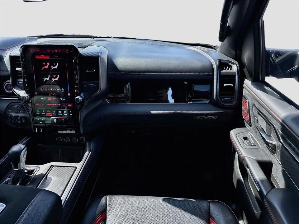 2025 Ram 1500 2nd Gen - Image 19 of 31