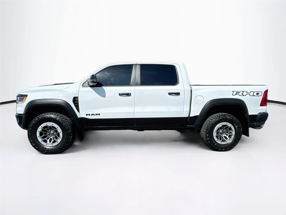 2025 Ram 1500 2nd Gen - Image 24 of 31