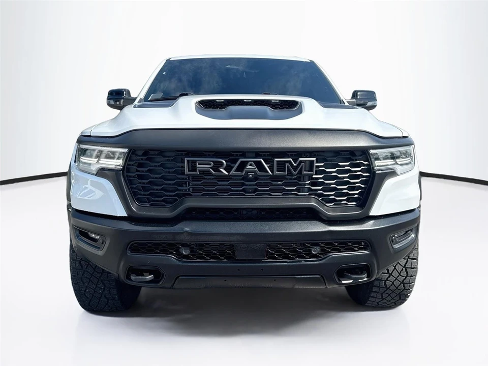 2025 Ram 1500 2nd Gen - Image 21 of 31