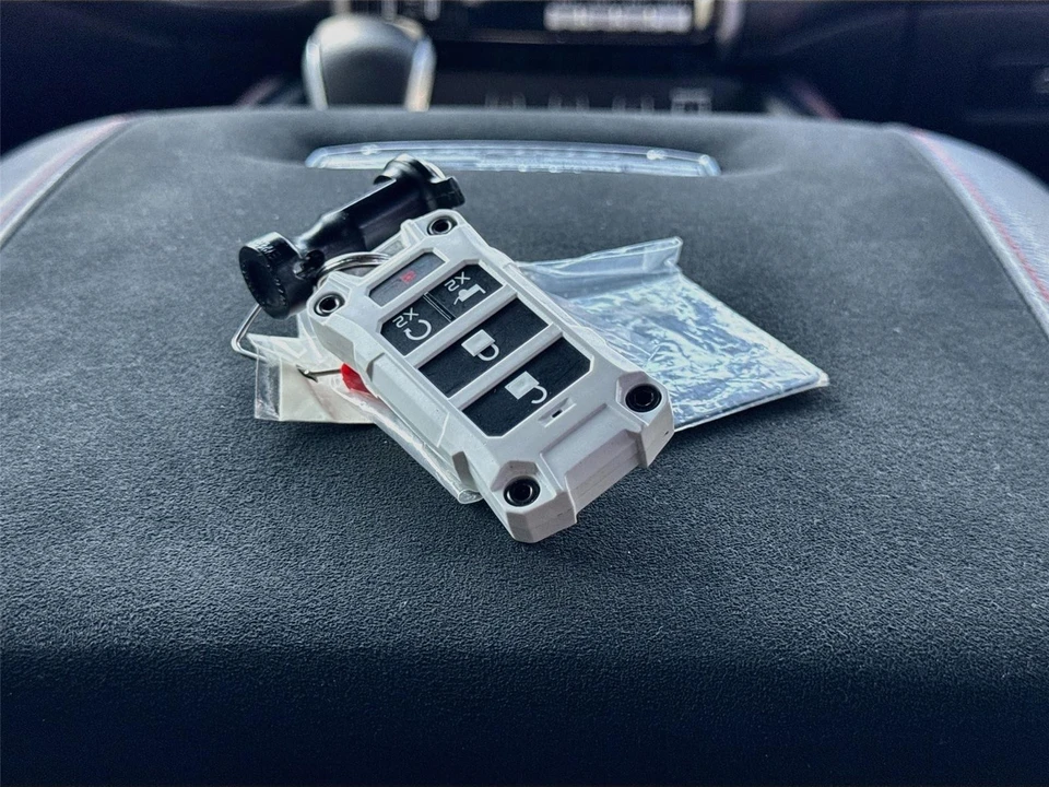 2025 Ram 1500 2nd Gen - Image 20 of 31