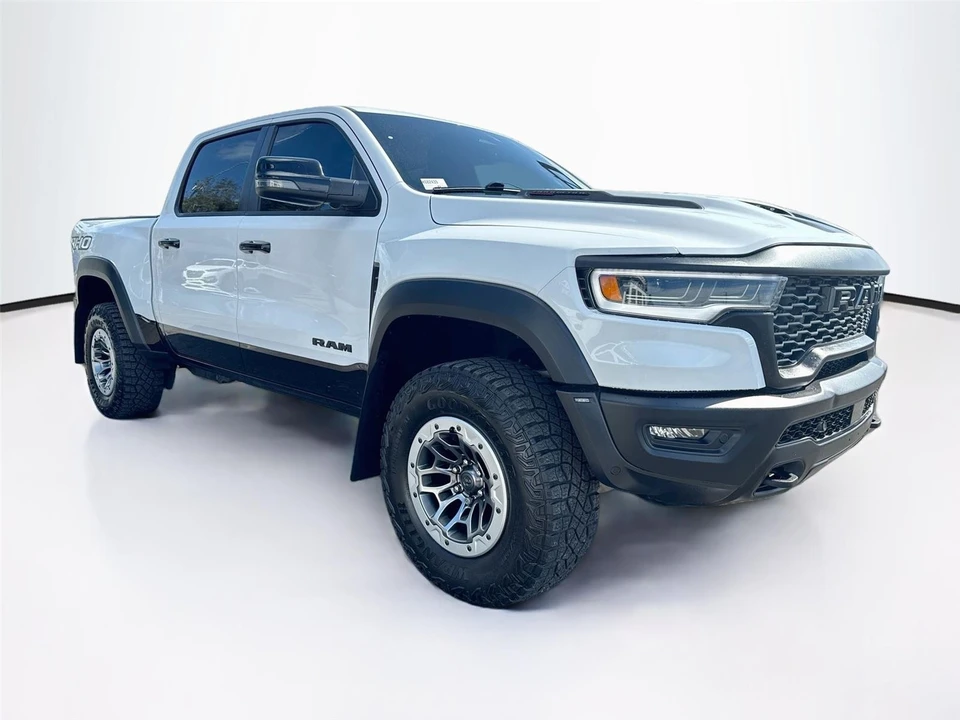 2025 Ram 1500 2nd Gen - Image 29 of 31