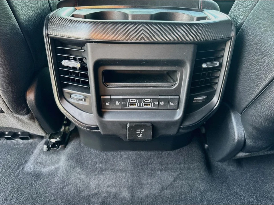 2025 Ram 1500 2nd Gen - Image 16 of 31