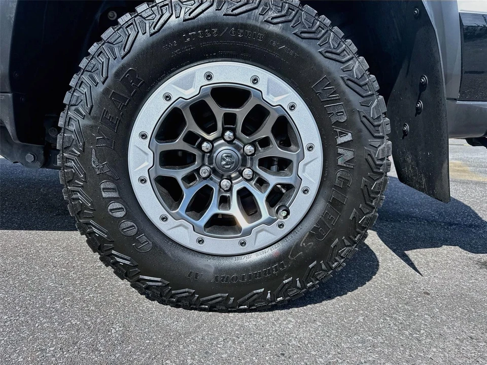 2025 Ram 1500 2nd Gen - Image 27 of 31
