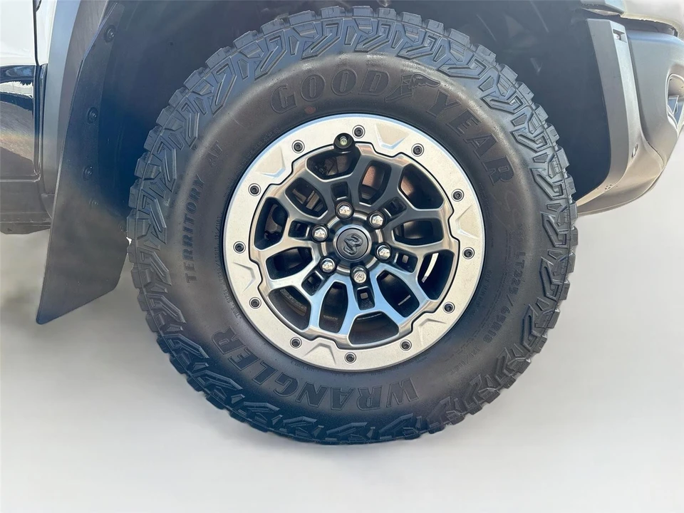 2025 Ram 1500 2nd Gen - Image 30 of 31