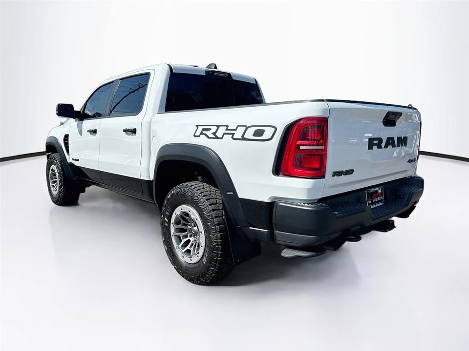 2025 Ram 1500 2nd Gen - Image 25 of 31