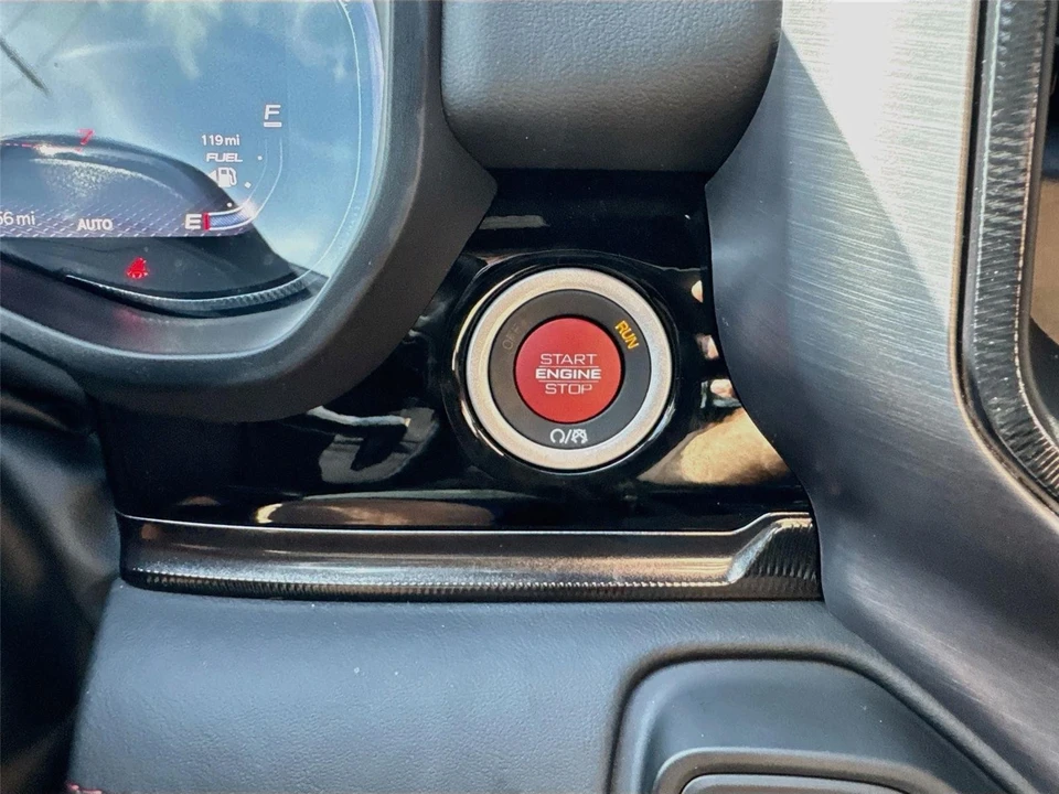 2025 Ram 1500 2nd Gen - Image 11 of 31