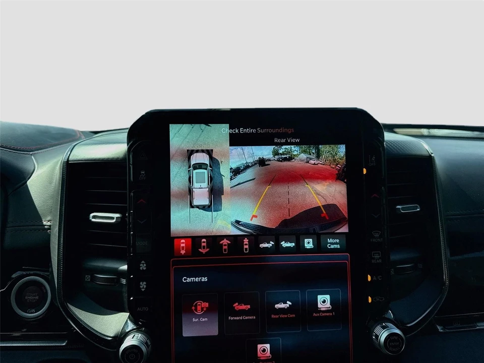 2025 Ram 1500 2nd Gen - Image 9 of 31