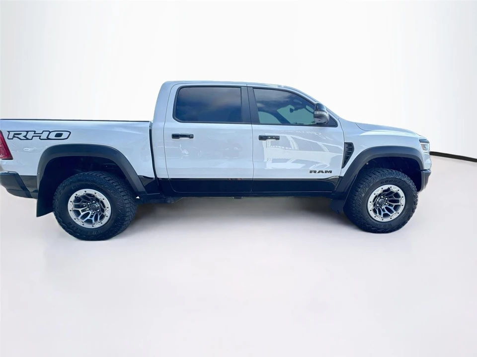 2025 Ram 1500 2nd Gen - Image 28 of 31