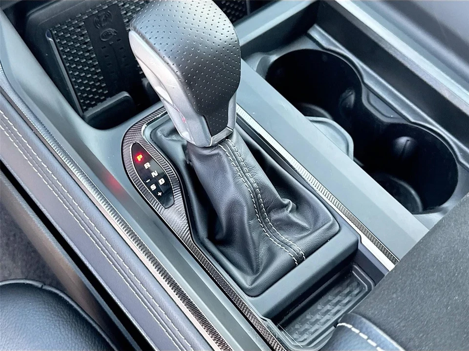 2025 Ram 1500 2nd Gen - Image 17 of 21