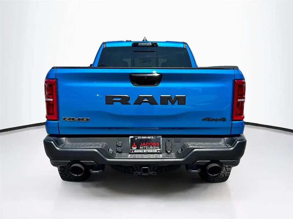2025 Ram 1500 2nd Gen - Image 6 of 21