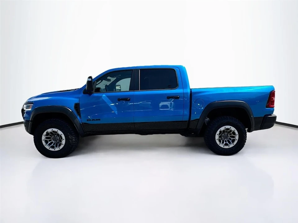2025 Ram 1500 2nd Gen - Image 4 of 21