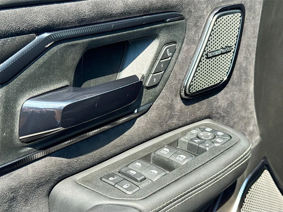 2025 Ram 1500 2nd Gen - Image 18 of 21