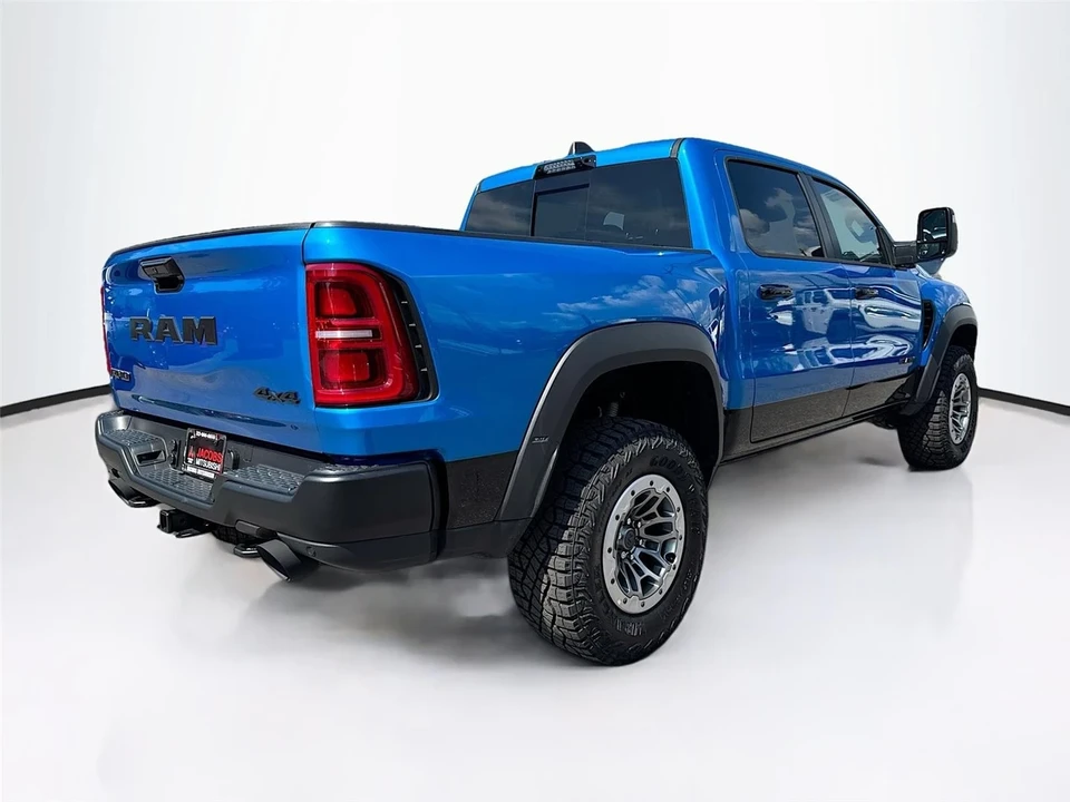 2025 Ram 1500 2nd Gen - Image 7 of 21