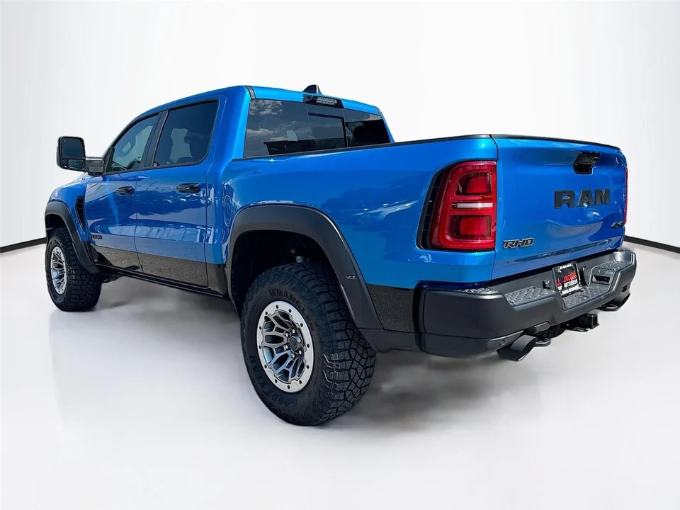 2025 Ram 1500 2nd Gen - Image 5 of 21