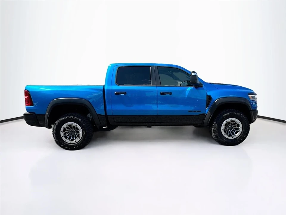 2025 Ram 1500 2nd Gen - Image 8 of 21