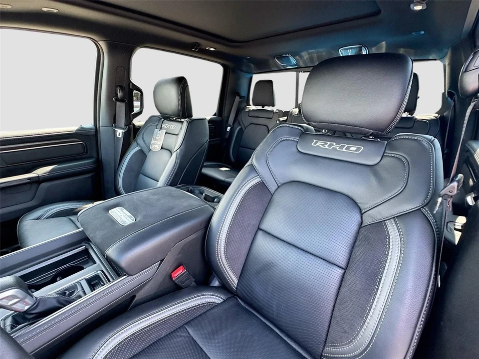 2025 Ram 1500 2nd Gen - Image 21 of 21