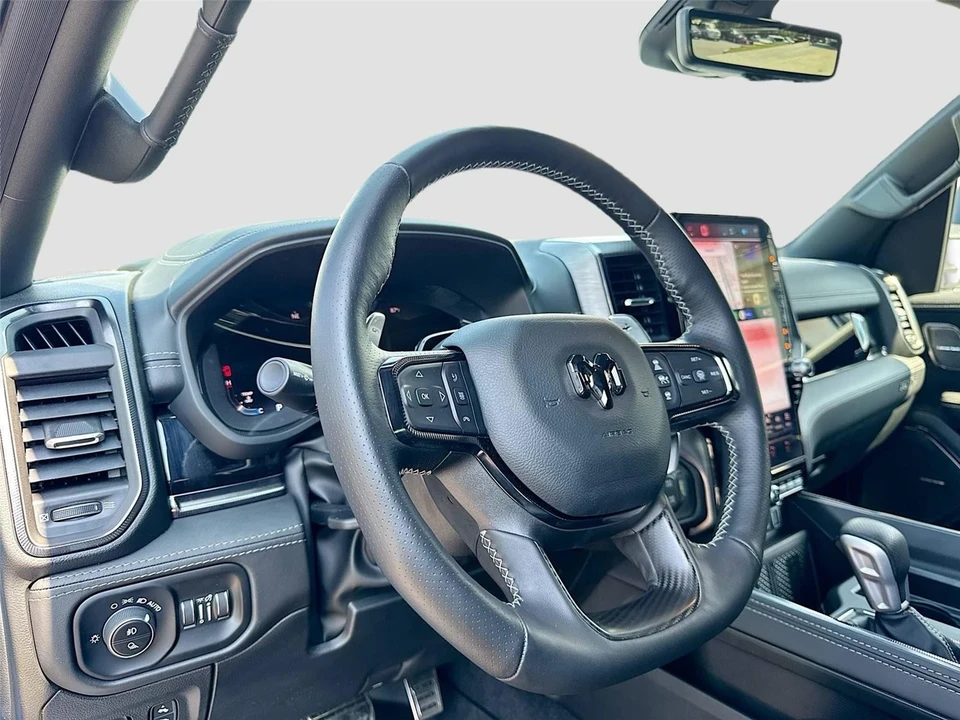 2025 Ram 1500 2nd Gen - Image 9 of 21
