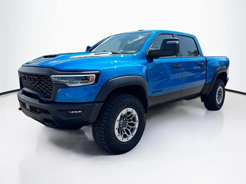 2025 Ram 1500 2nd Gen - Image 3 of 21