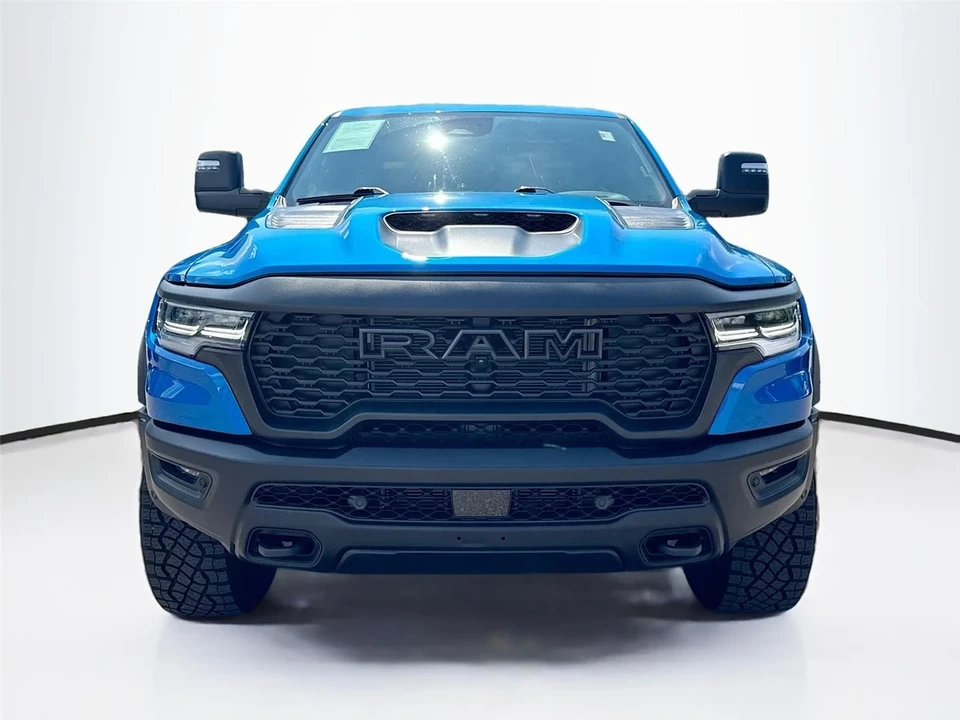 2025 Ram 1500 2nd Gen - Image 2 of 21