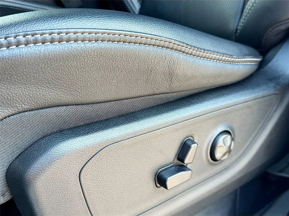 2025 Ram 1500 2nd Gen - Image 20 of 21