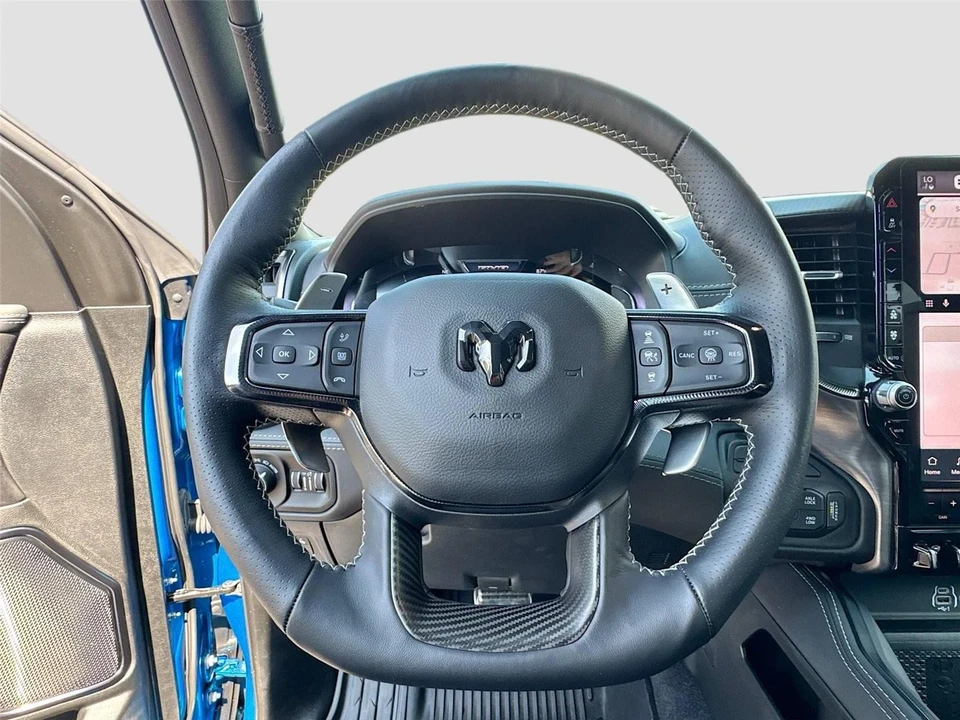 2025 Ram 1500 2nd Gen - Image 11 of 21