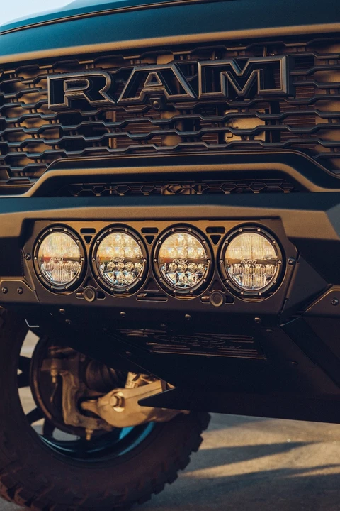 2025 Ram 1500 2nd Gen - Image 9 of 21