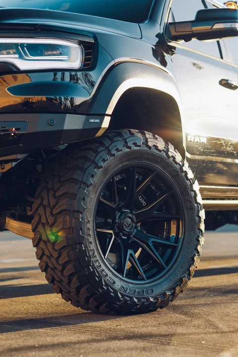 2025 Ram 1500 2nd Gen - Image 8 of 21