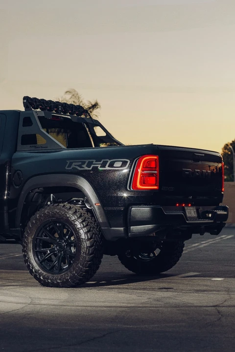 2025 Ram 1500 2nd Gen - Image 19 of 21