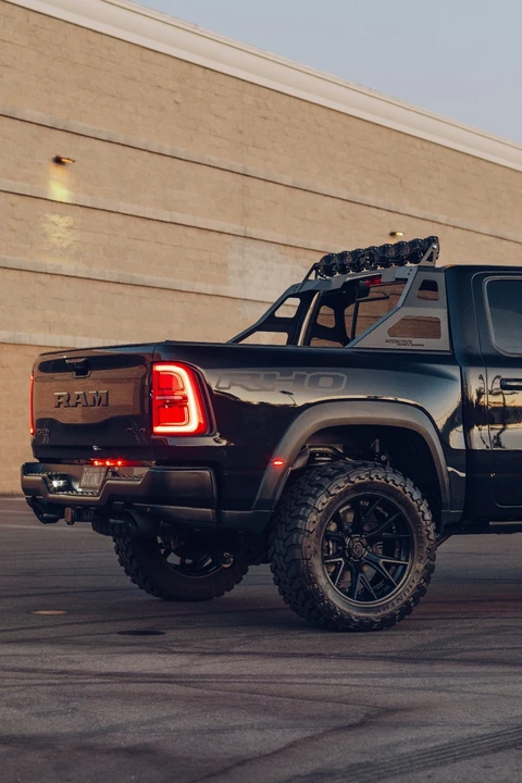 2025 Ram 1500 2nd Gen - Image 18 of 21