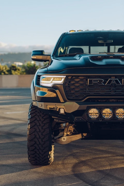 2025 Ram 1500 2nd Gen - Image 11 of 21