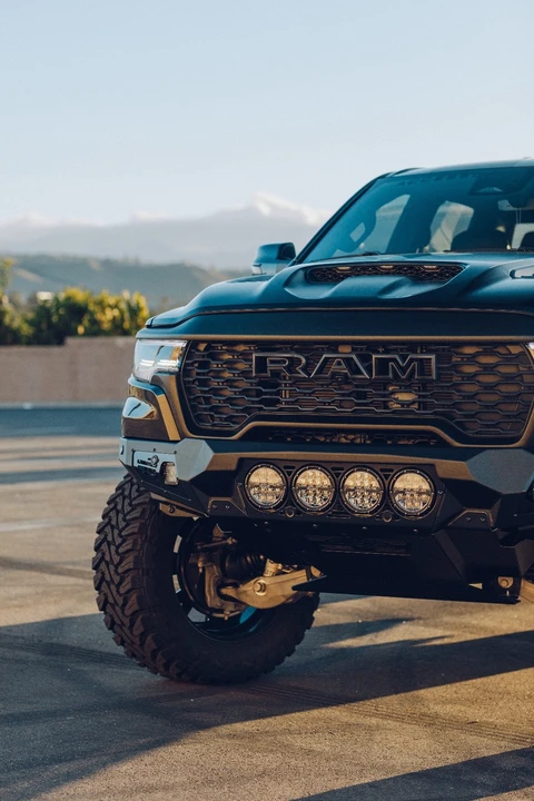 2025 Ram 1500 2nd Gen - Image 6 of 21