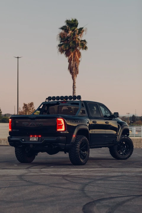 2025 Ram 1500 2nd Gen - Image 16 of 21