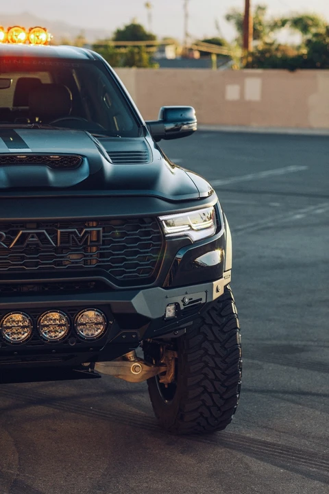 2025 Ram 1500 2nd Gen - Image 15 of 21