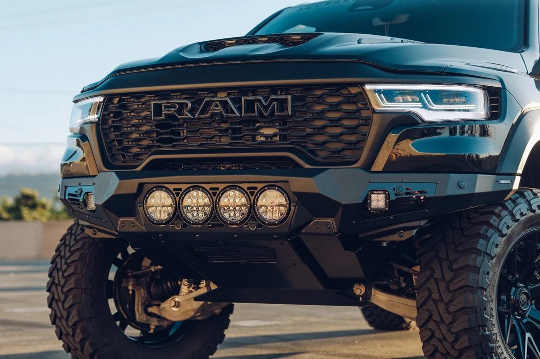 2025 Ram 1500 2nd Gen - Image 7 of 21