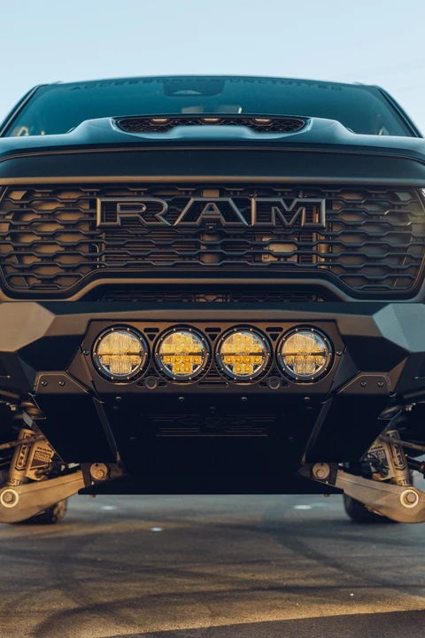 2025 Ram 1500 2nd Gen - Image 13 of 21