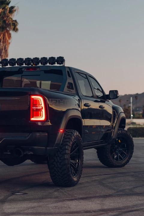 2025 Ram 1500 2nd Gen - Image 17 of 21