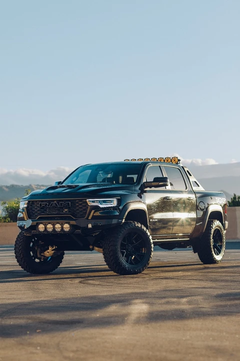 2025 Ram 1500 2nd Gen - Image 5 of 21