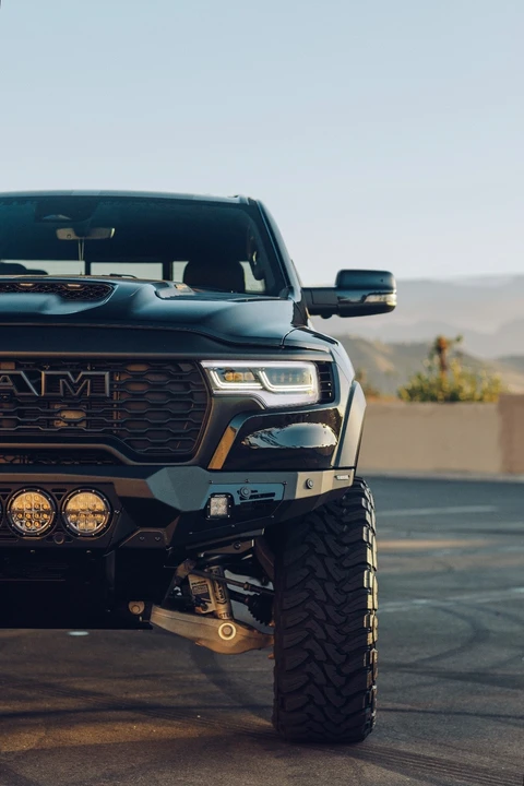 2025 Ram 1500 2nd Gen - Image 14 of 21
