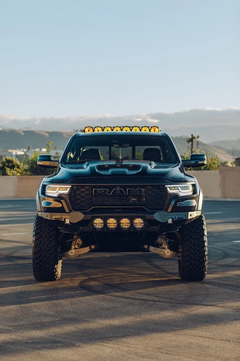 2025 Ram 1500 2nd Gen - Image 12 of 21