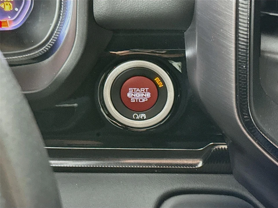 2025 Ram 1500 2nd Gen - Image 16 of 31