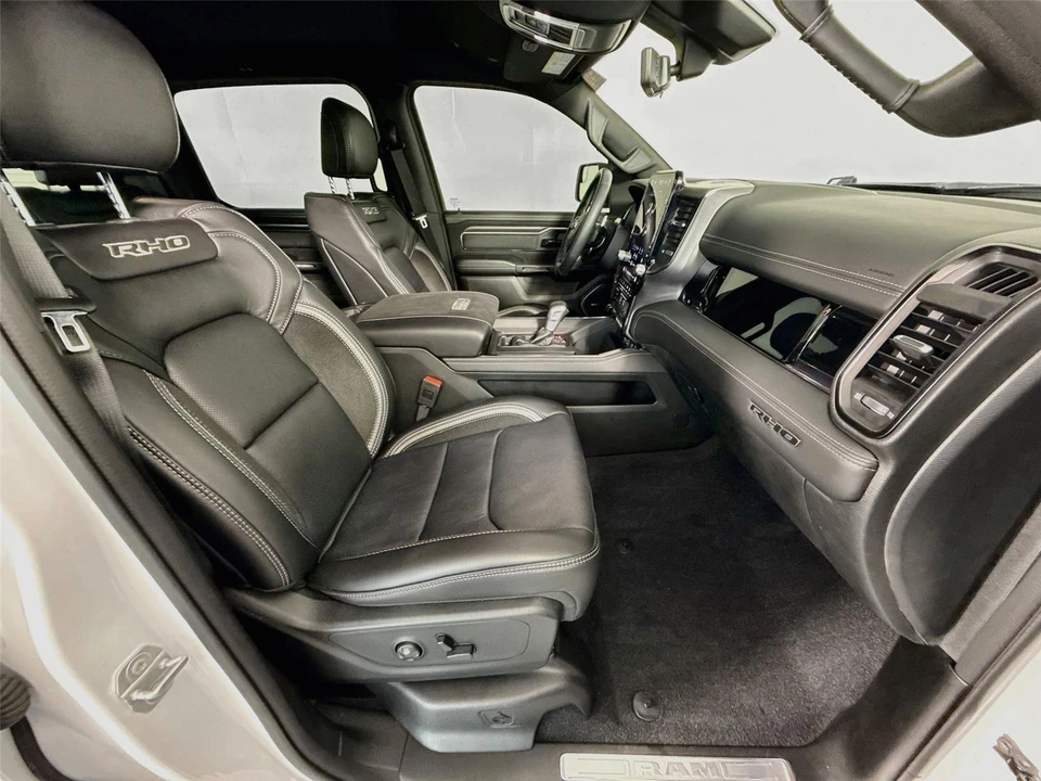 2025 Ram 1500 2nd Gen - Image 24 of 31