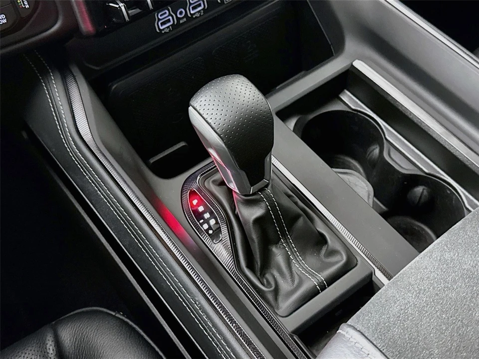 2025 Ram 1500 2nd Gen - Image 18 of 31
