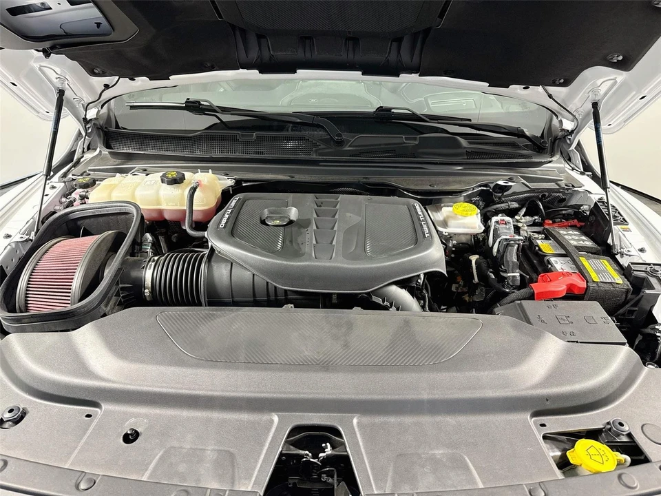 2025 Ram 1500 2nd Gen - Image 30 of 31