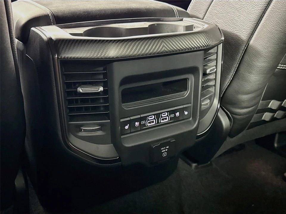 2025 Ram 1500 2nd Gen - Image 21 of 31